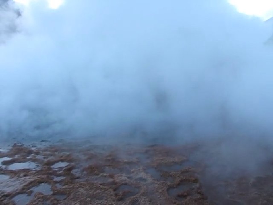 Geysers del Tatio 1