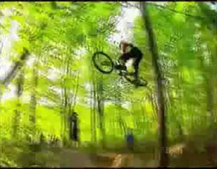 Darren Berrecloth Run For Your Life 1 Section Teil 2