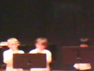 Jade extrait concert