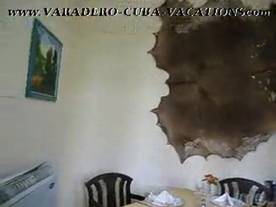Restaurant Varadero Cuba - www.varadero-cuba-vacations.com