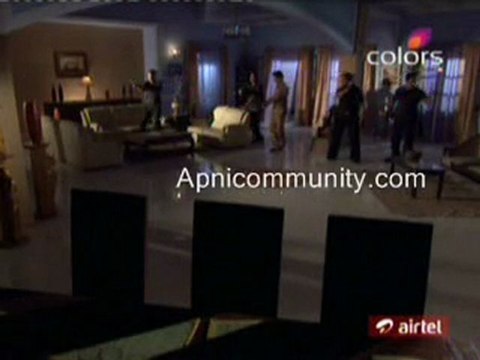 Laagi Tujhse Lagan - 16th February 2011 pt2