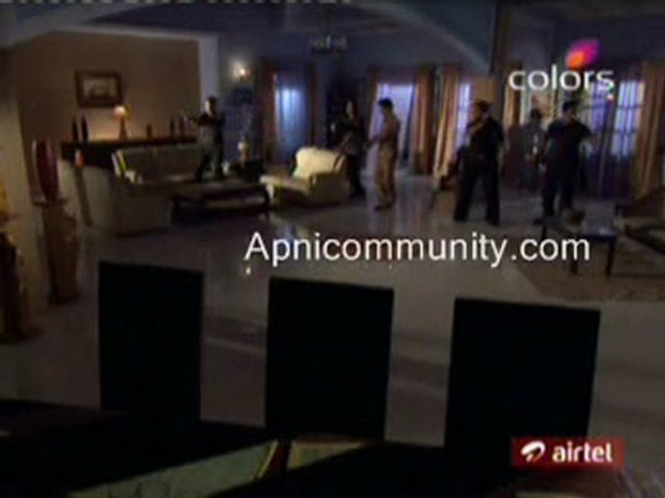 Laagi Tujhse Lagan - 16th February 2011 pt2