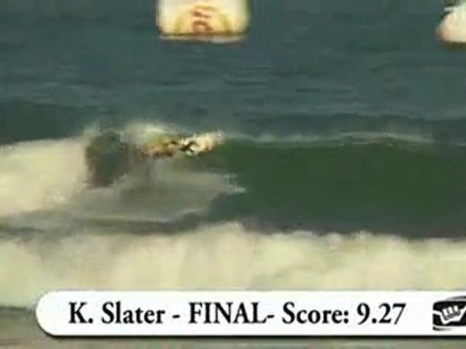 2009 Hang Loose SC Pro