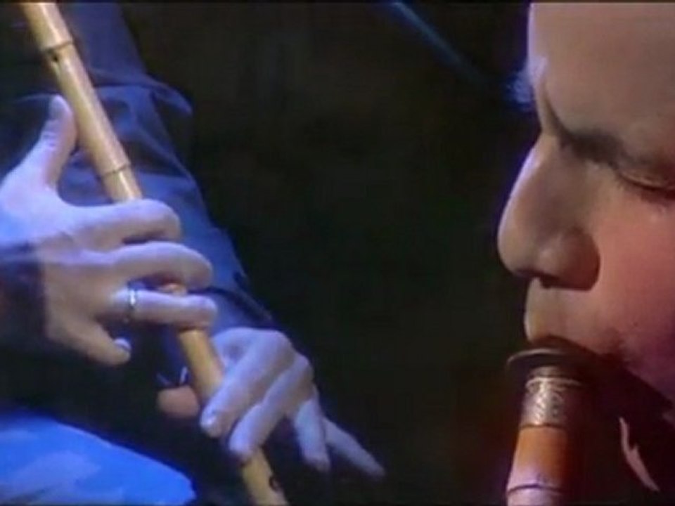 Grup Yansımalar - Mavinin Yankısı