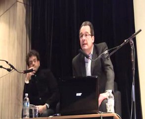 Andy Warhol, un artiste religieux? Conférence de Alain Cueff