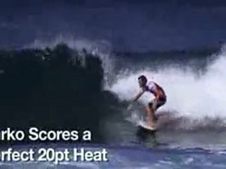2009 PIPELINE MASTERS