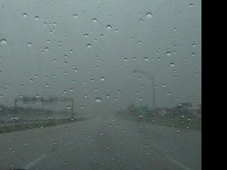 Rain Repellent  Rainmagic Windshield Coating Demo