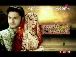 Laagi Tujhse Lagan - 16th February 2011 pt3