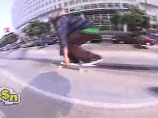 R&D - Santa Cruz Landshark