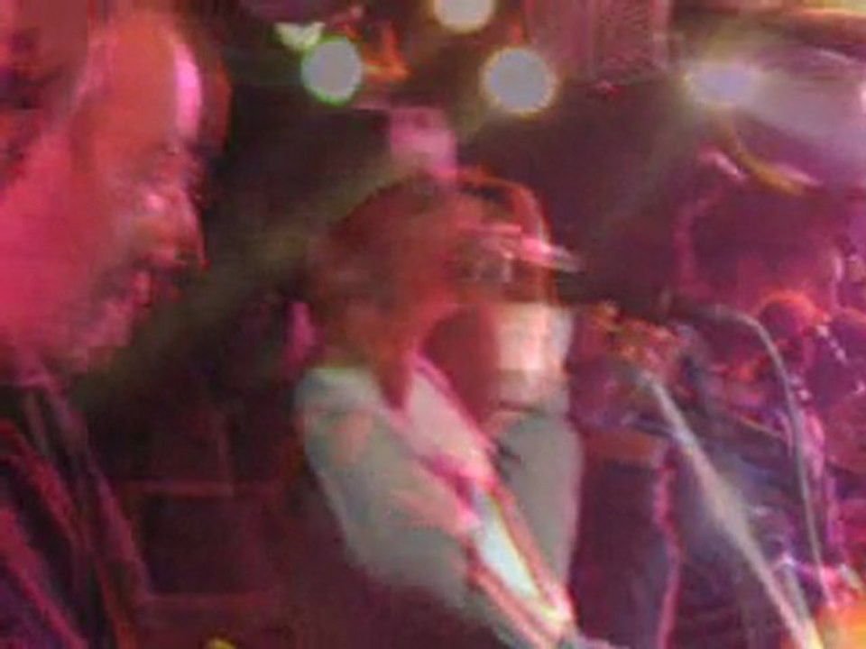 Hüsnü Arkan & Birsen Tezer Hoşgeldin