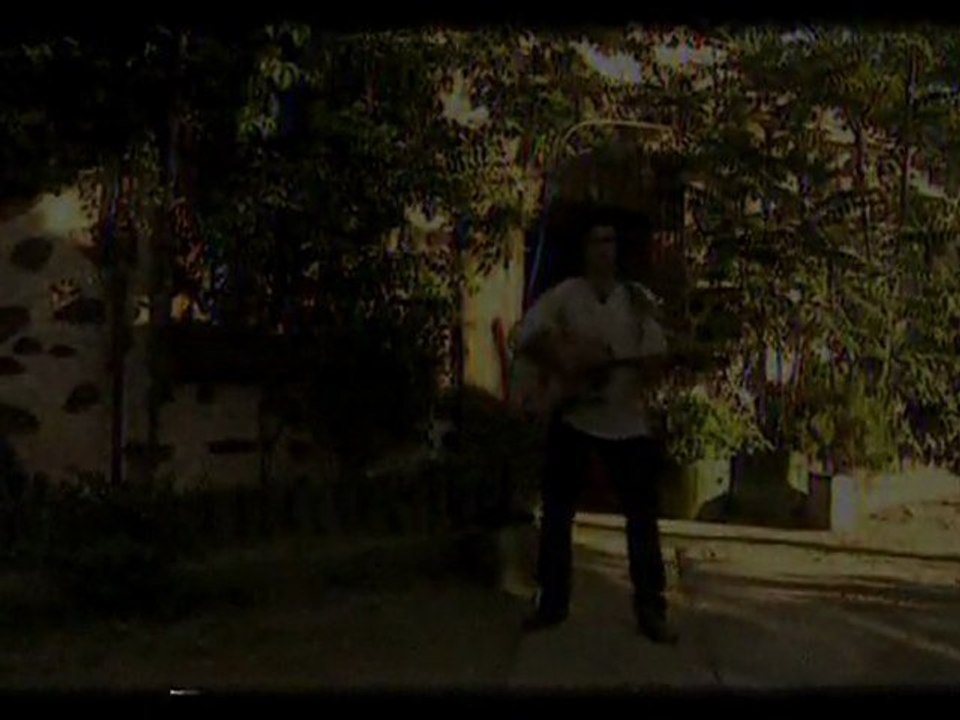 Haluk Levent - Yollarda Bulurum Seni