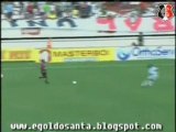 THIAGO CUNHA - GOLS 2011