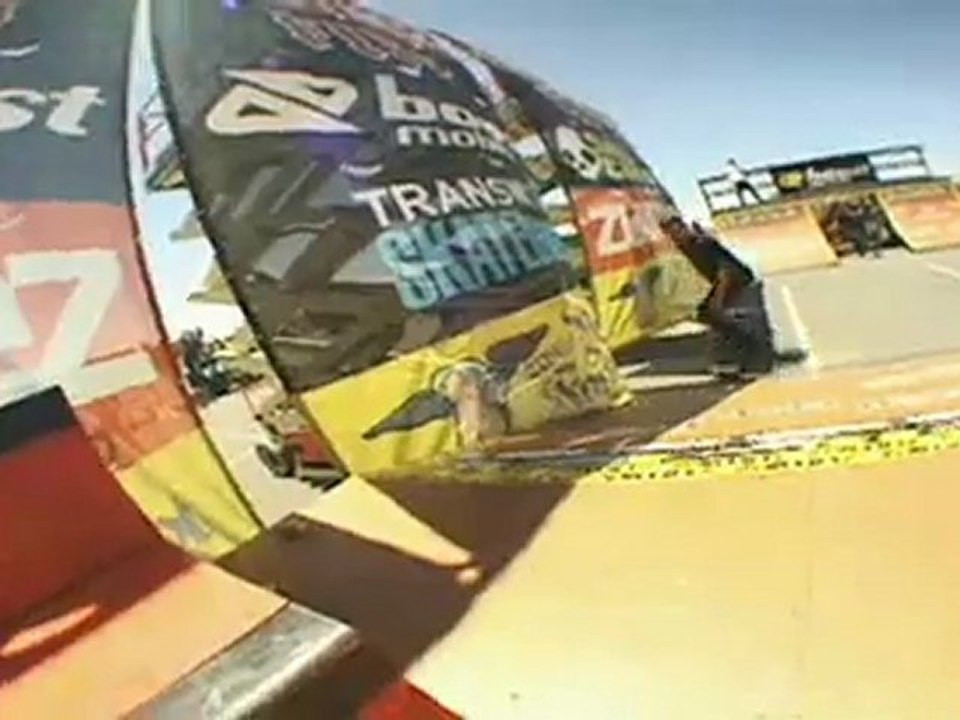 Zumiez couch tour 2007