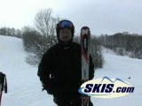 Rossignol Zenith Z5 Ski Review