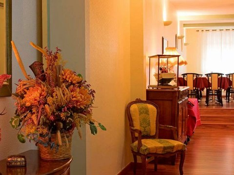 Hôtel Gers Les comtes de Pardiac Marciac