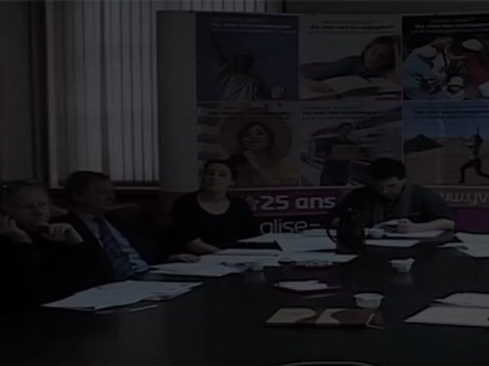 Découvrez la bourse Aventure du Département des Yvelines