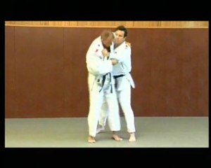 Apprendre le judo - Les projections