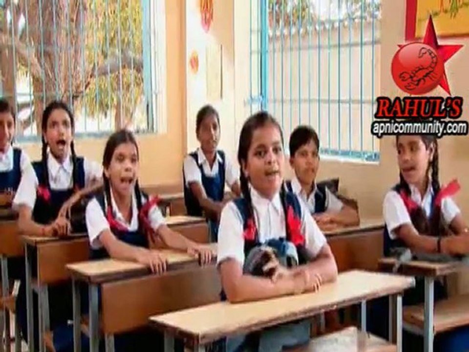 Gulaal 16th February 2011 Pt2