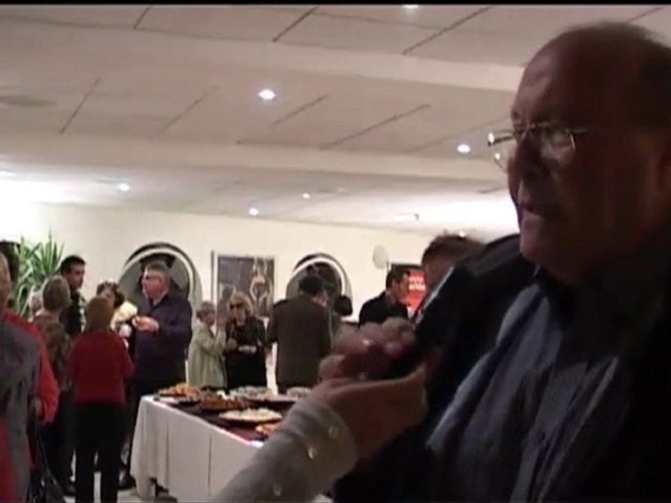 Sur la route du Sud Egypte par Noémie François 2010