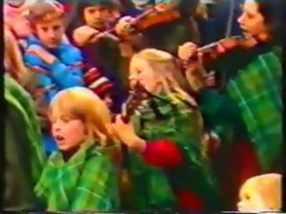 Kelly Family - Mull of Kintyre