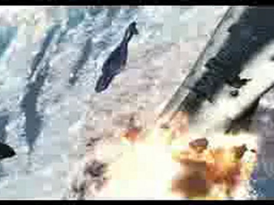 Halo 3 E3 2007 Trailer