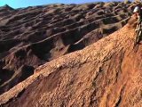 Cameron McCaul and Darren Berrecloth MTB the Gobi Desert