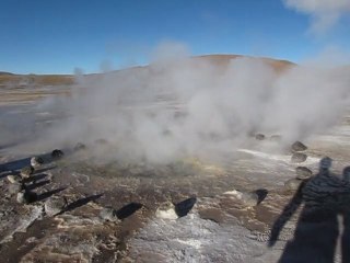 Geysers del Tatio 2