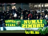 FC Costuleni - FC ZIMBRU 0:2