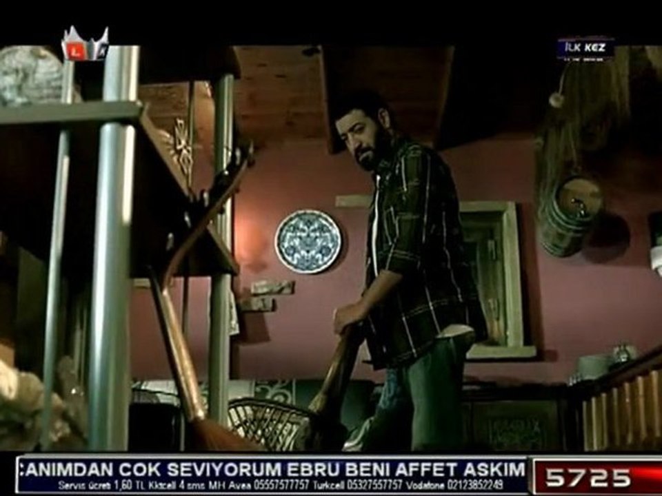 Hakan Altun - Tercihimdir (2010) by Aluxton