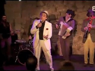 Les Dassin d'Odessa. Reportage "C'est au programme" France2