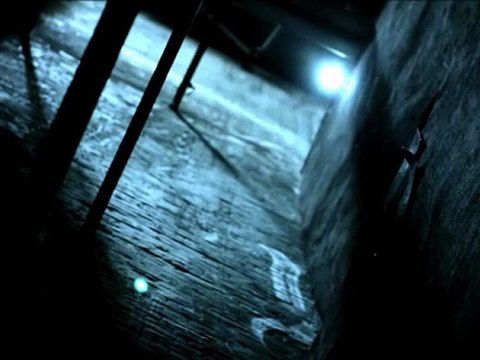 Urban Explorer - тизер