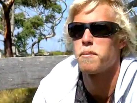 Gudauskas Brothers In Australia