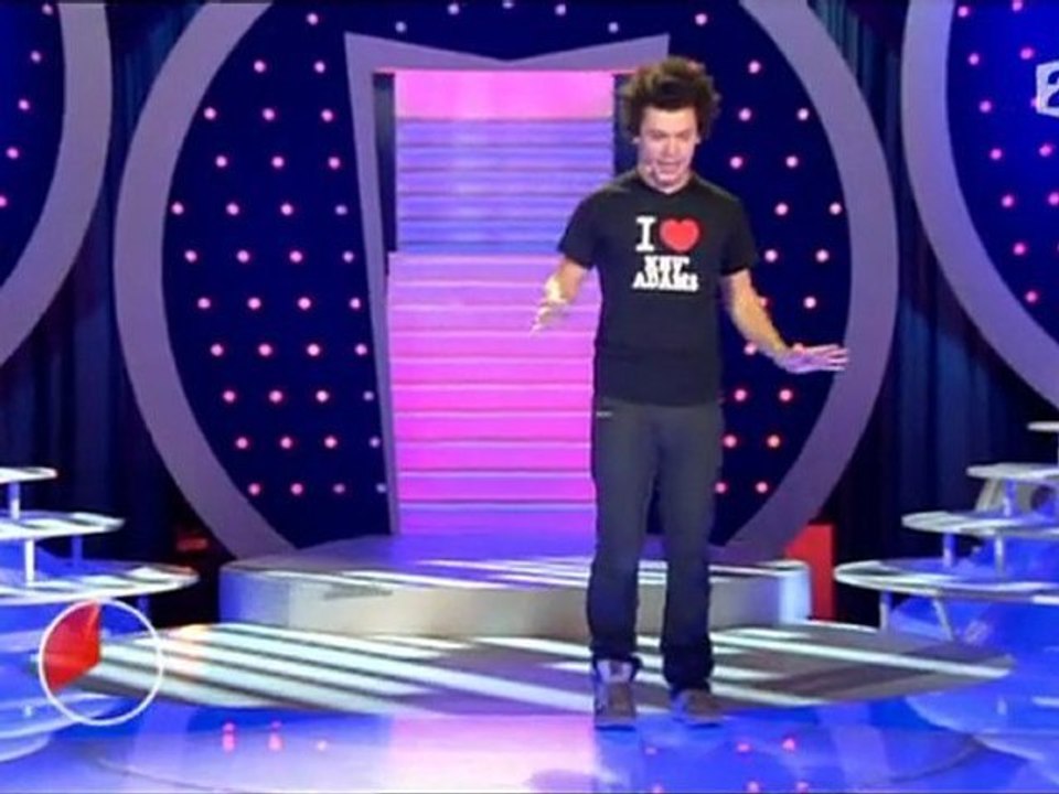 Kev Adams - On ne demande qu'à en rire