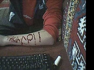 Müslüm Gürses-Farklı değilim(kalbinde yer ver)