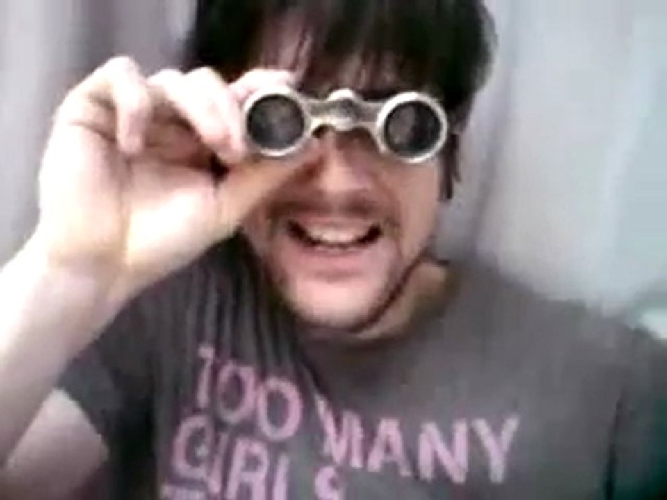 LE PERVERS!