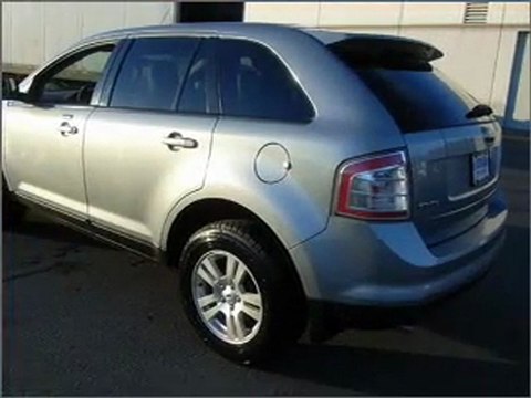 Used 2007 Ford Edge Kelso WA - by EveryCarListed.com
