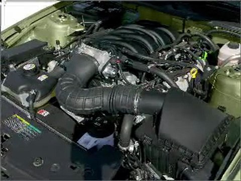 Used 2005 Ford Mustang Kelso WA - by EveryCarListed.com