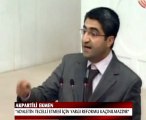 Mehmet Emin Ekmen (Yargı Reformu)