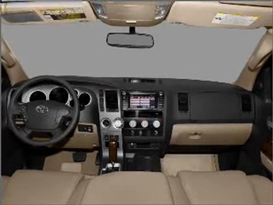 Used 2010 Toyota Tundra Kelso WA - by EveryCarListed.com