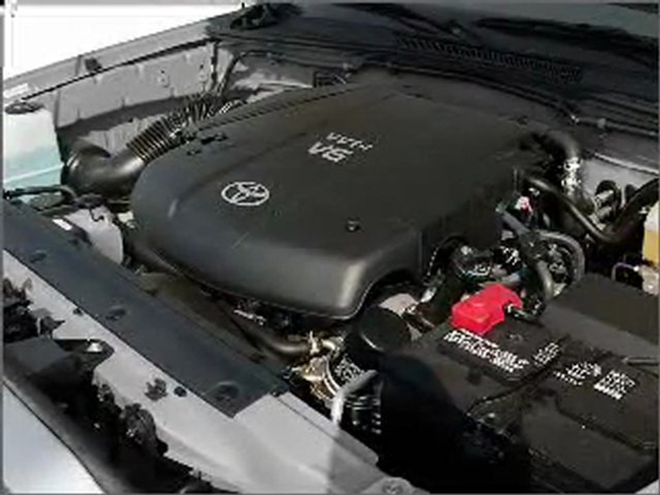 Used 2008 Toyota Tacoma Kelso WA - by EveryCarListed.com