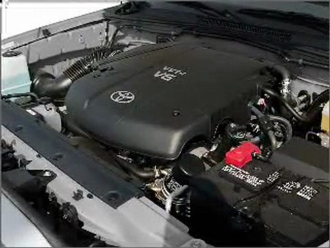 Used 2008 Toyota Tacoma Kelso WA - by EveryCarListed.com