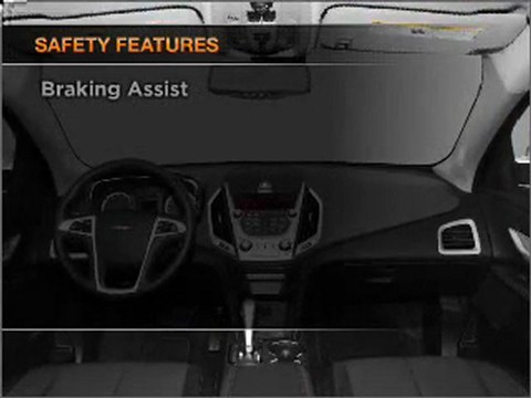 New 2011 GMC Terrain Augusta ME - by EveryCarListed.com