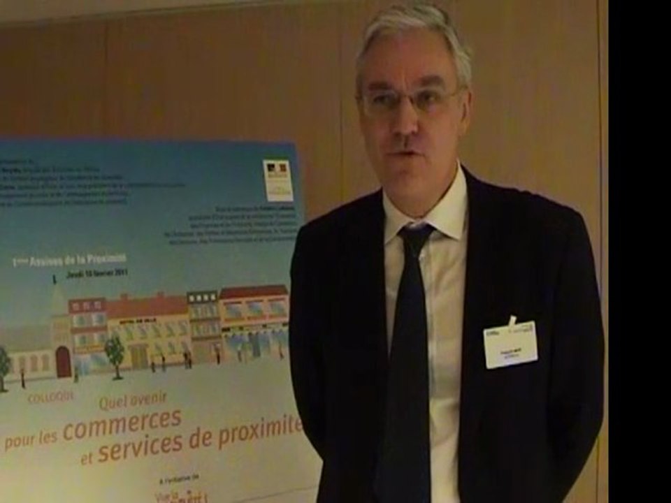 François Mius - Epareca - Assises Proximité