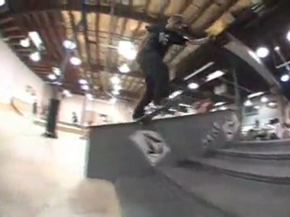 2008 Wild in the Parks - Stop #9 - Portland, Oregon