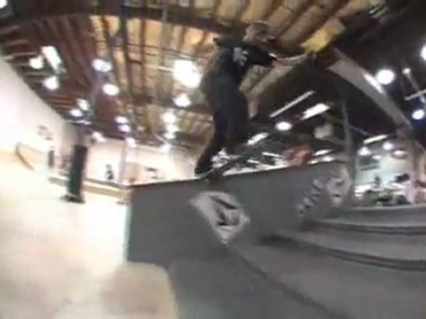 2008 Wild in the Parks - Stop #9 - Portland, Oregon