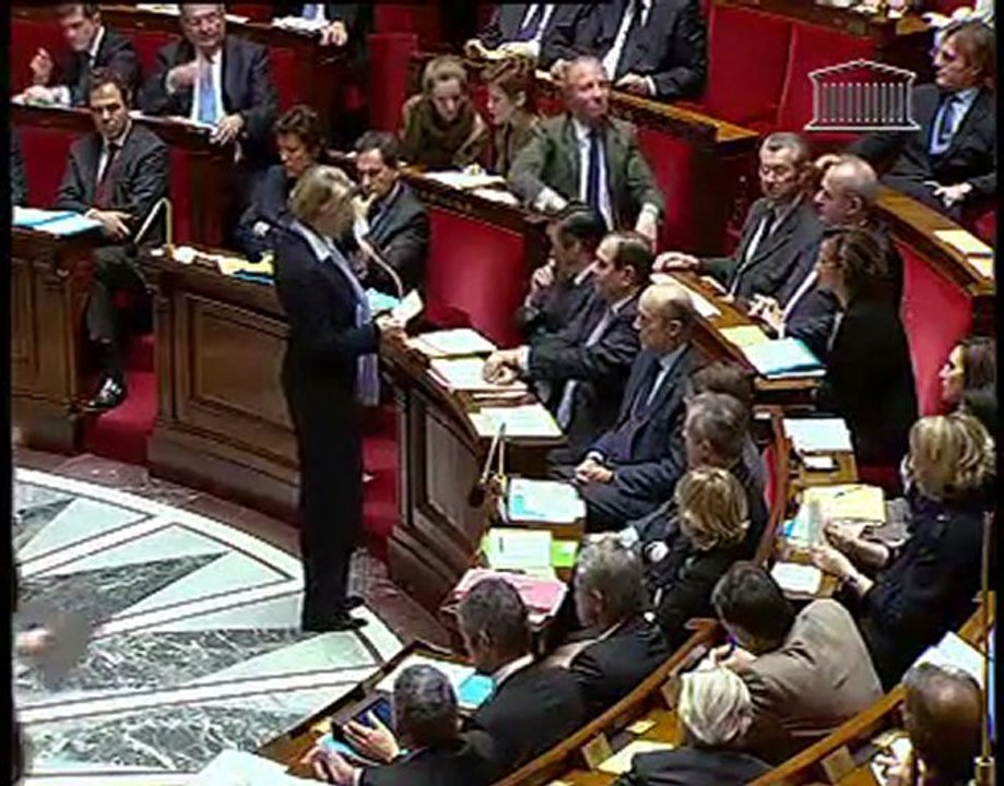 République irréprochable