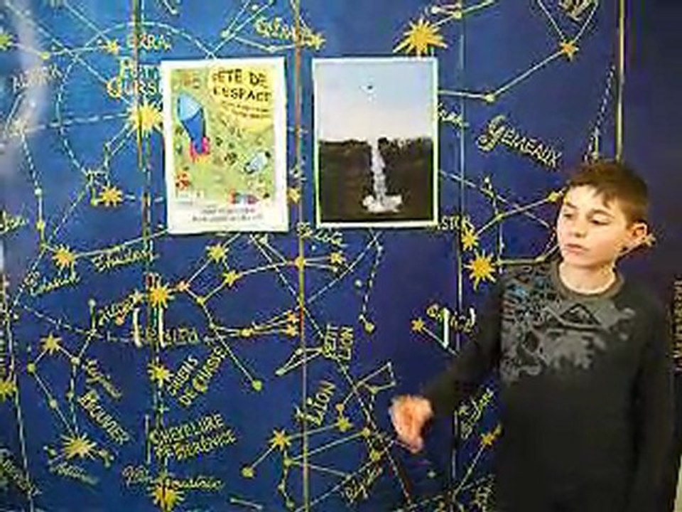 clipvideo concours cgénial minifusées collège Bon Sauveur