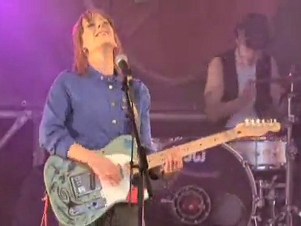 Tremplin Pression Live Jeunes Talents 2011