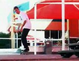 AARON ROWE SWITCH HARDFLIP Trick Tip