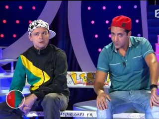 Les lascars gays - On ne demande quà en rire